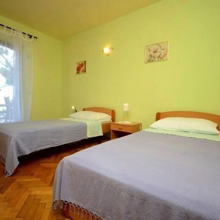 Apartments Marjan Brna Exterior foto
