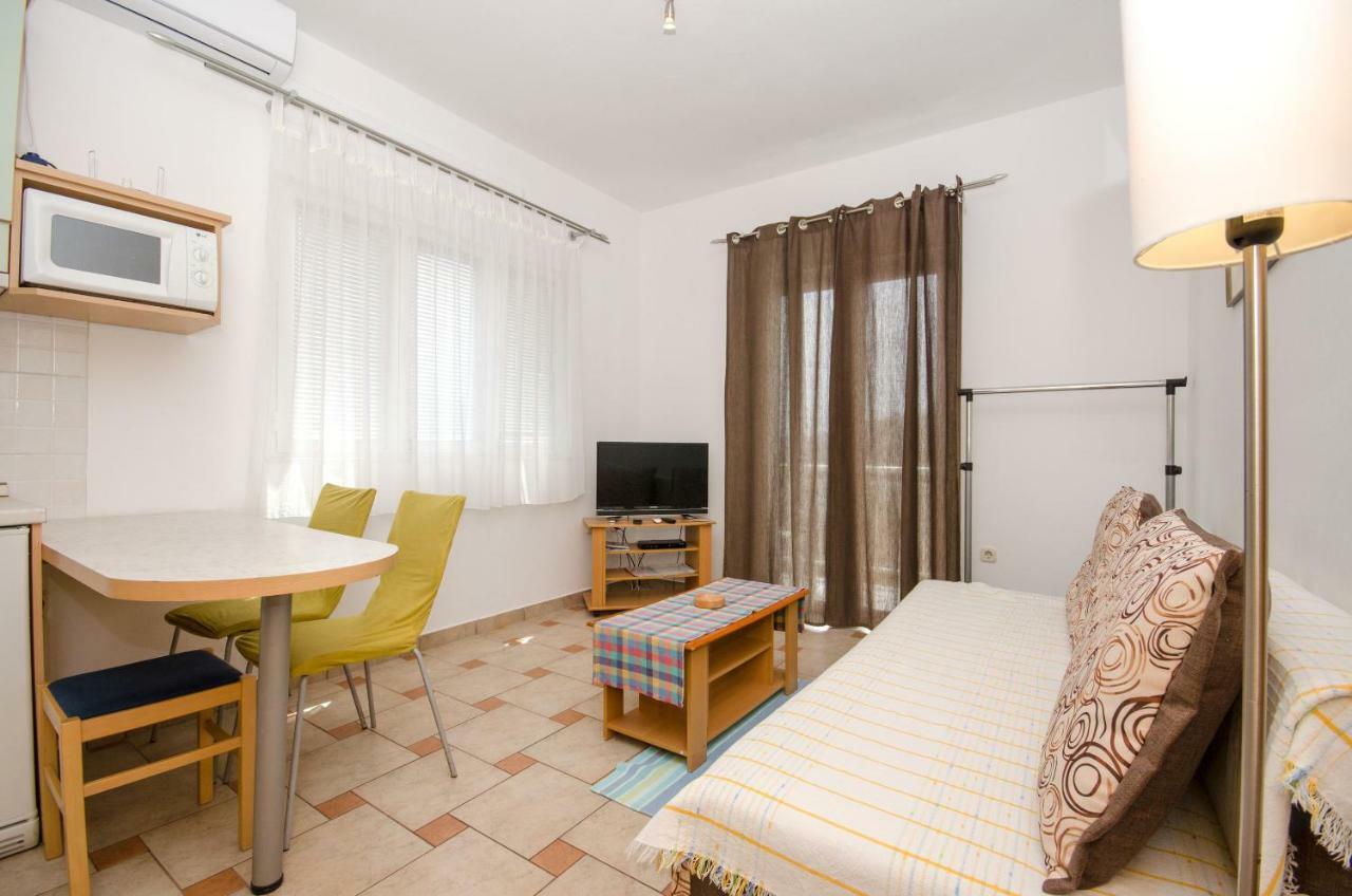Apartments Marjan Brna Exterior foto
