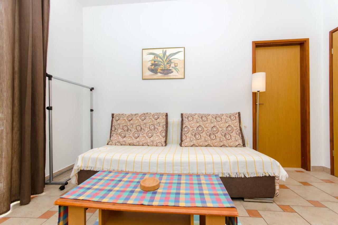 Apartments Marjan Brna Exterior foto